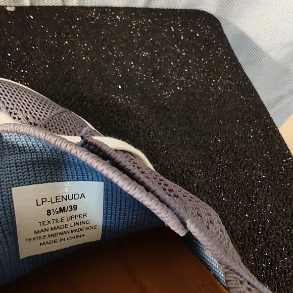 Lucky Brand Sneakers - Picture 5 of 6